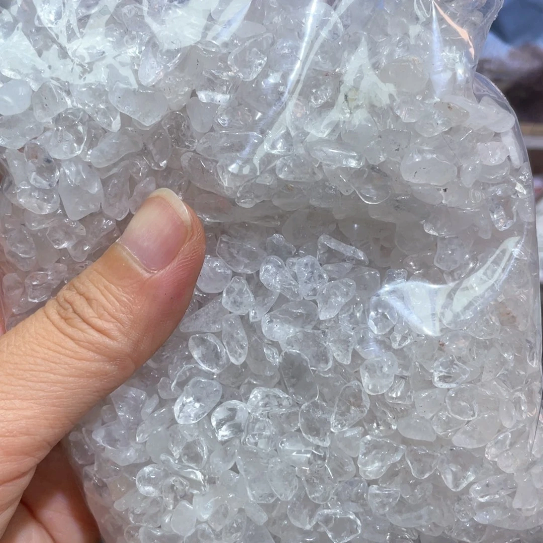 水晶手链未镶嵌挂件