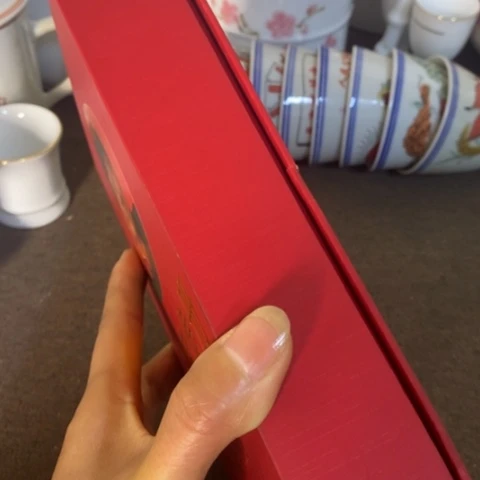 摆件景德镇陶瓷研究所