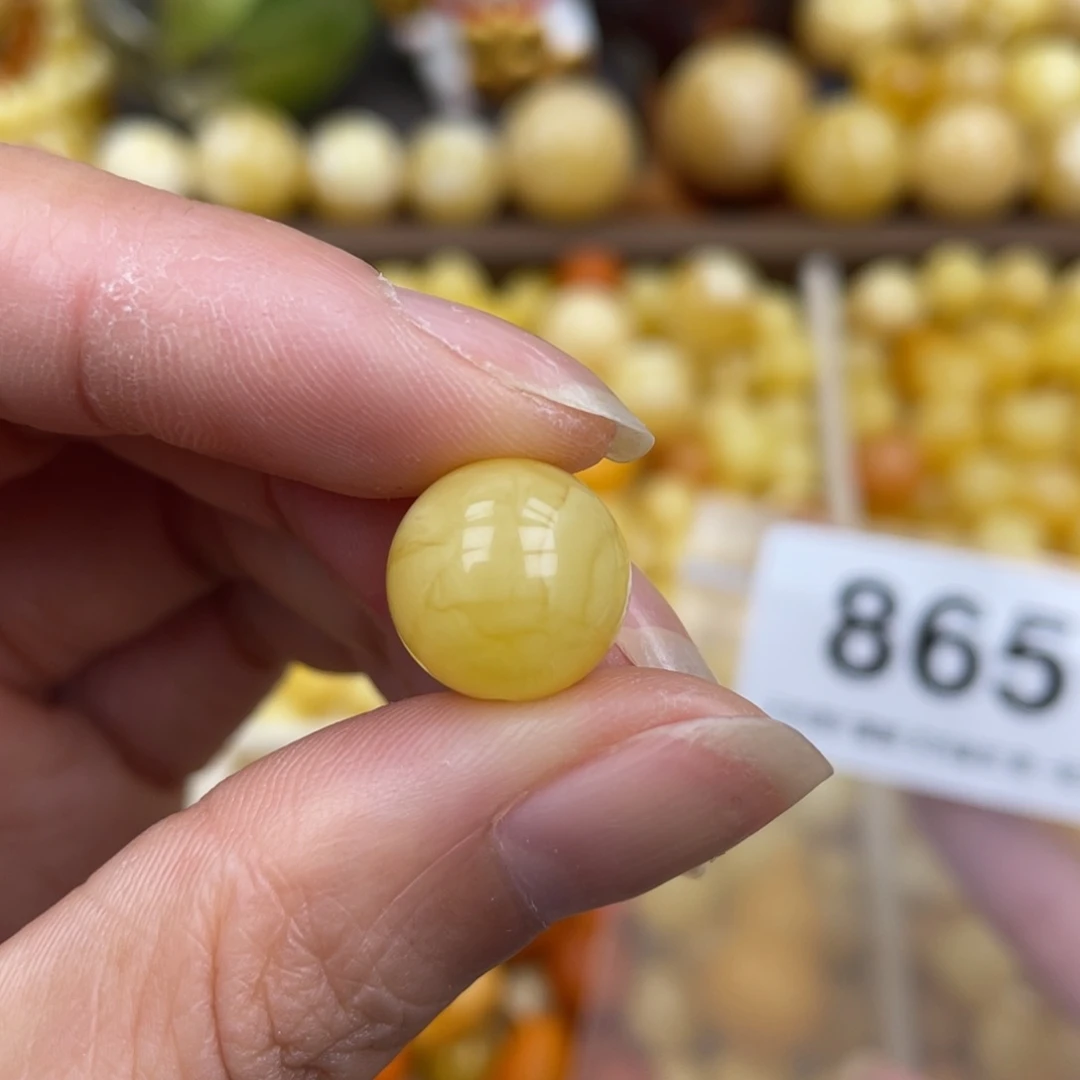 未镶嵌蜜蜡珠宝奇石12.6