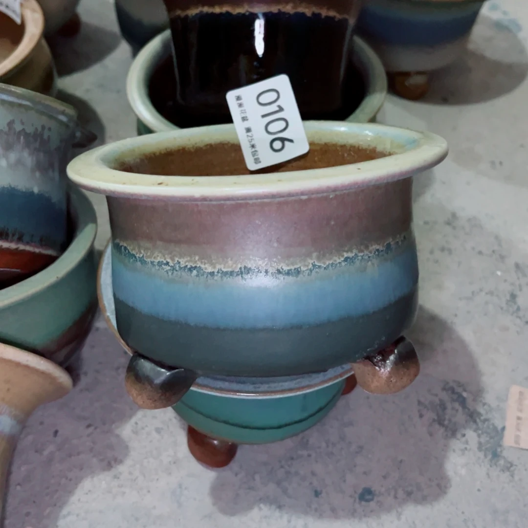 0106瑕疵内口11景德镇手工制作