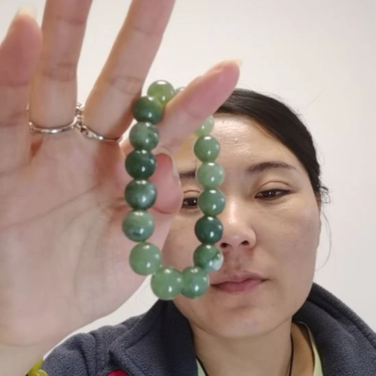 蛇纹石玉未镶嵌其他