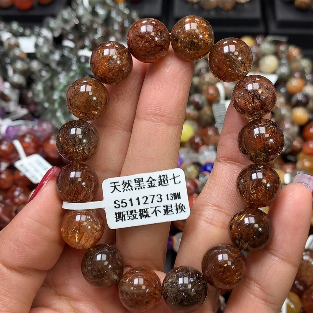 【闪购商品】水晶手链未镶嵌，