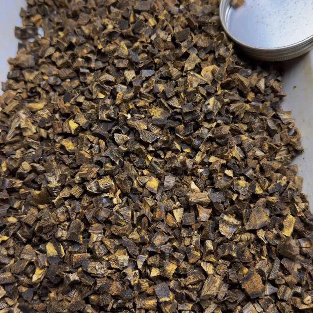 木棋楠张勺子99沉50克