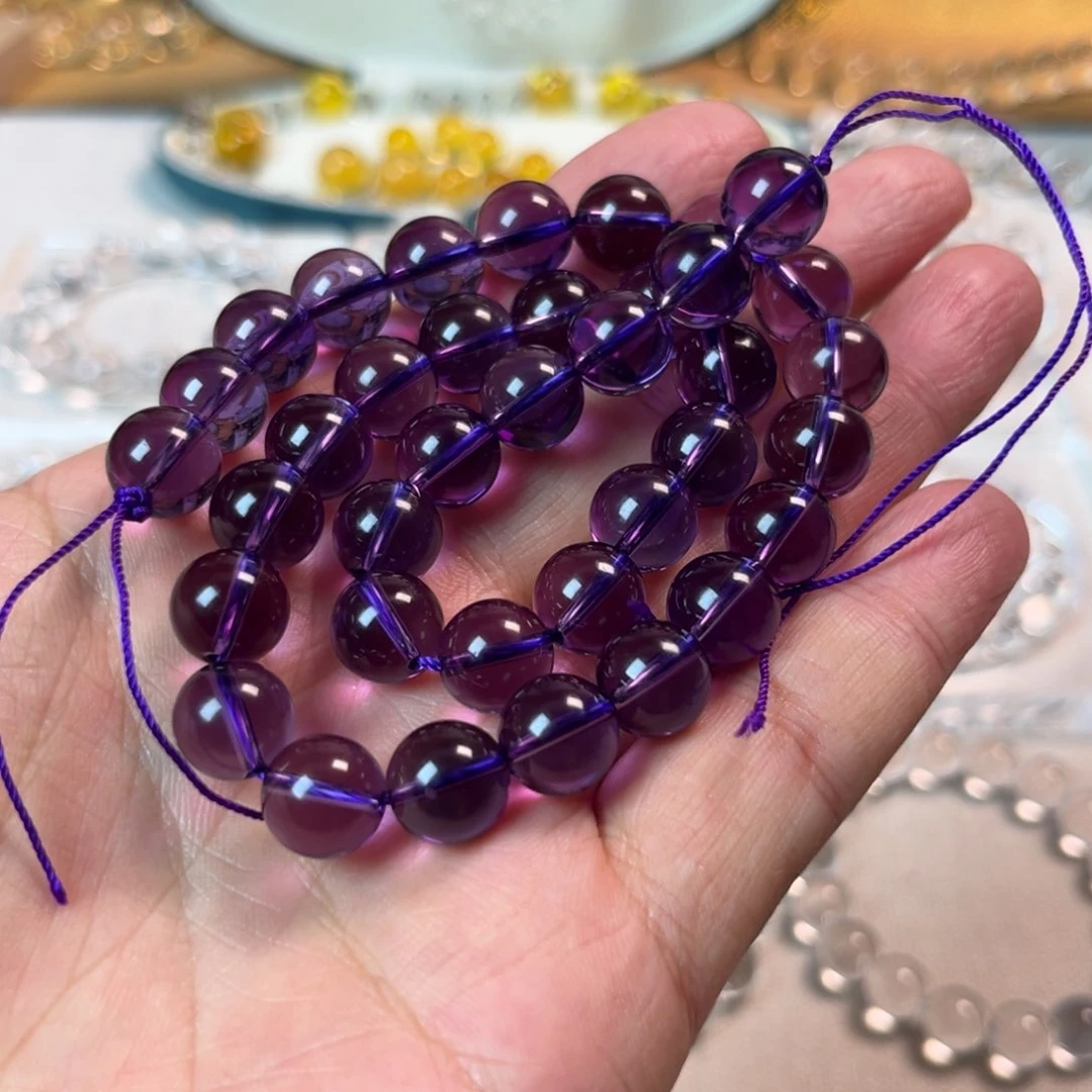 【闪购商品】无非金属10巴西紫