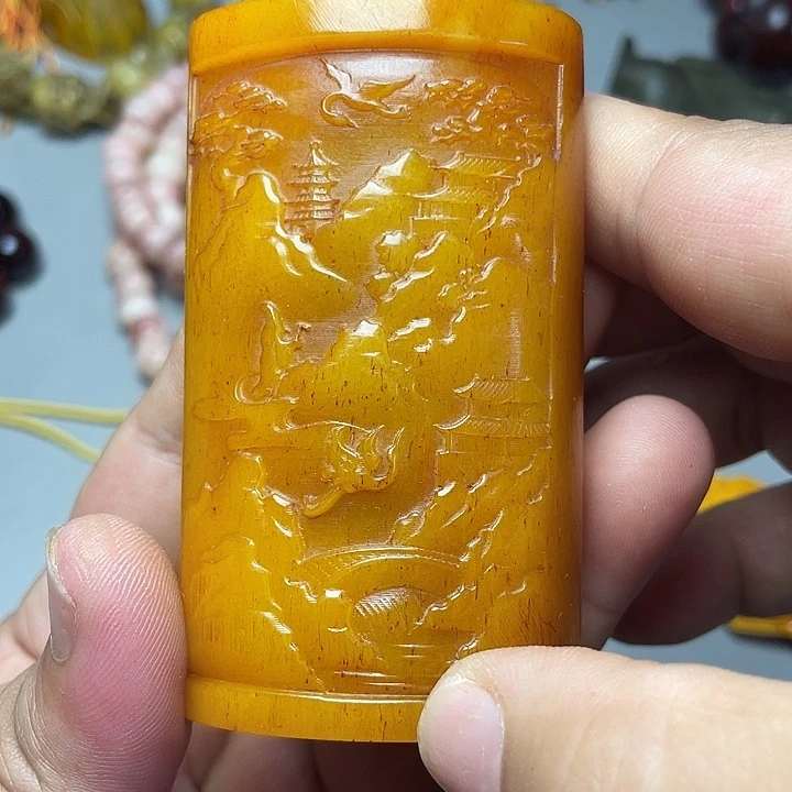 大果紫檀（缅甸花梨）