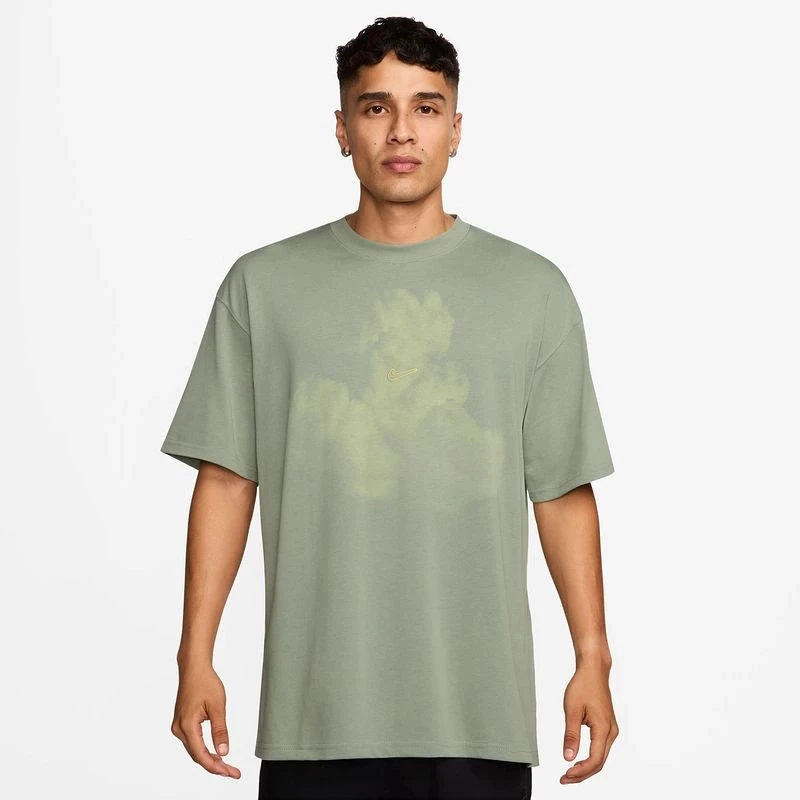 （NIKE）男子S/S TEET恤短袖运动休闲时尚舒适宽松户外HJ0779-370