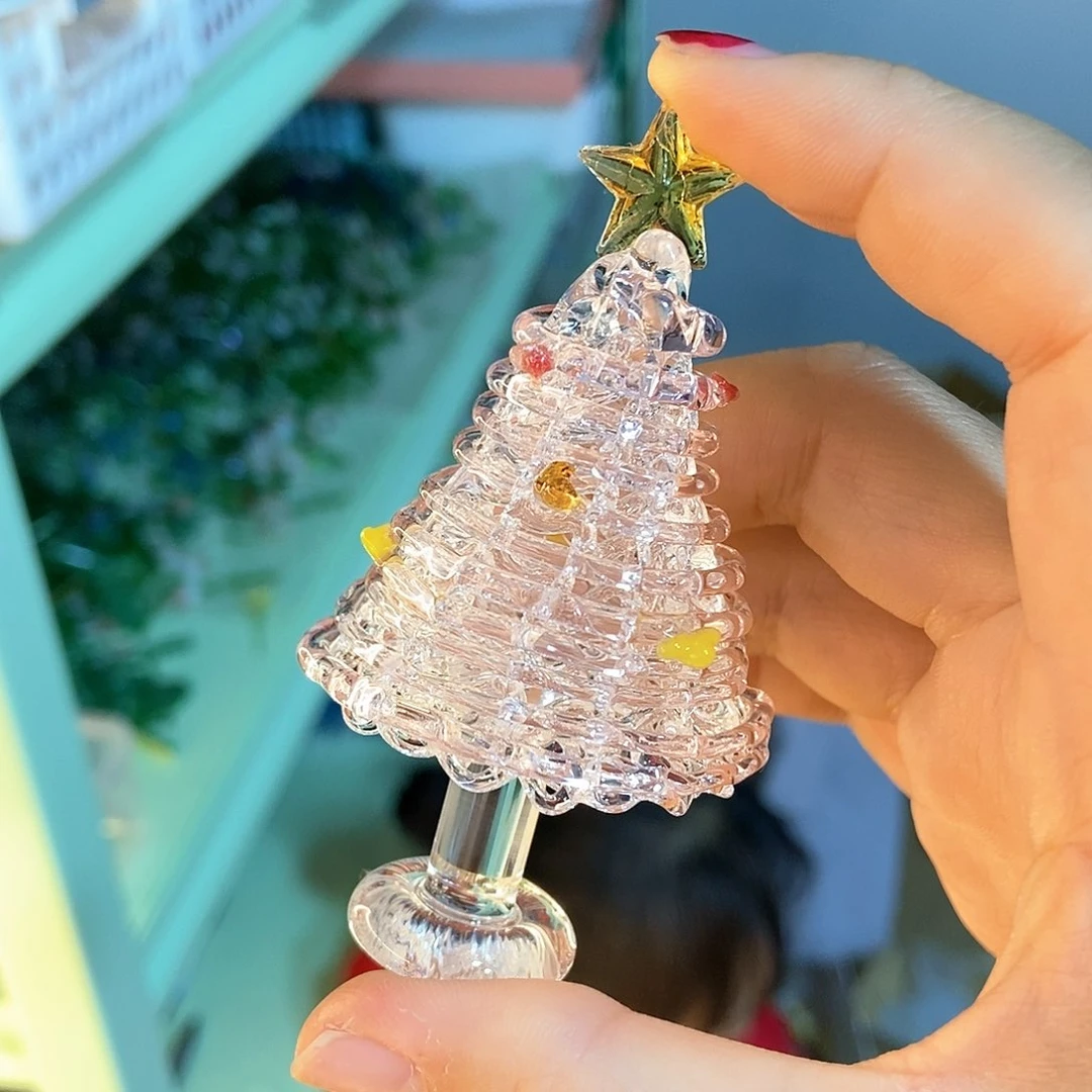 琉璃手工艺品粗粉