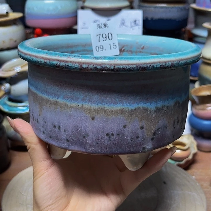 瓷片景德镇陶瓷手工制作