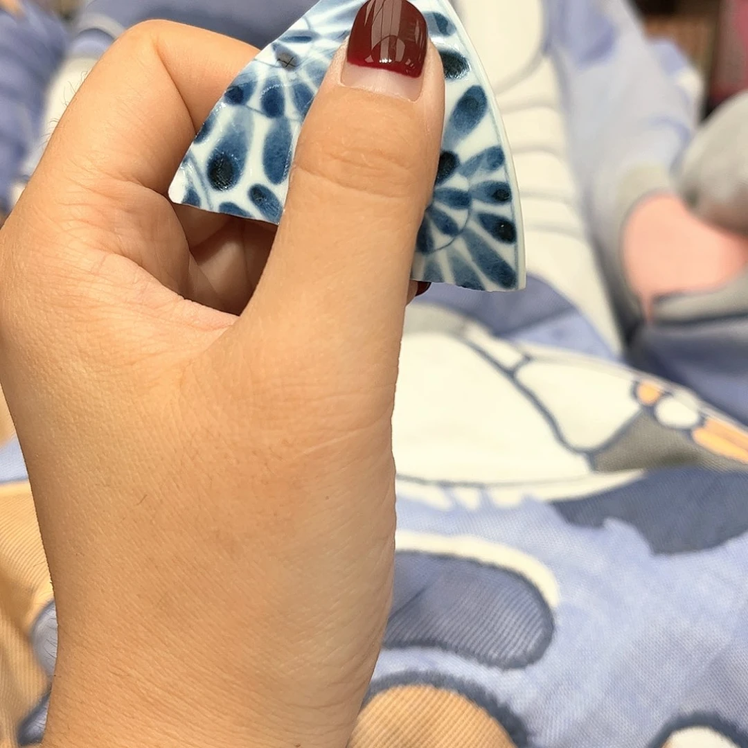 瓷片啊啊@@973856