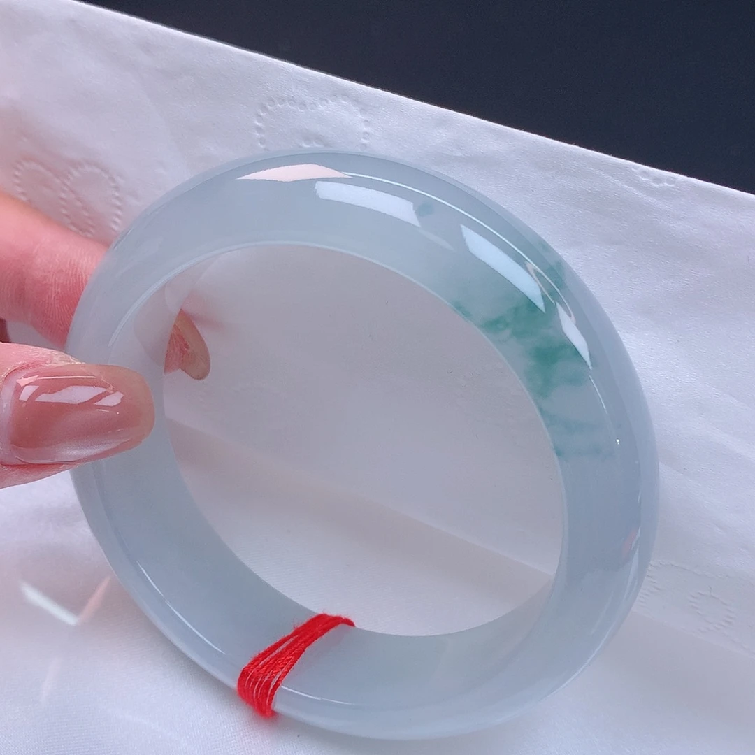 【闪购商品】未镶嵌手镯翡翠02 58