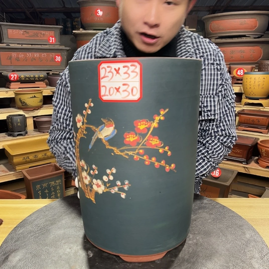 其他紫砂精品紫砂