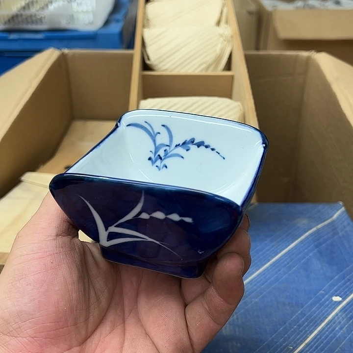 25包邮，盘子，碗，杯子，茶壶，默认瑕疵