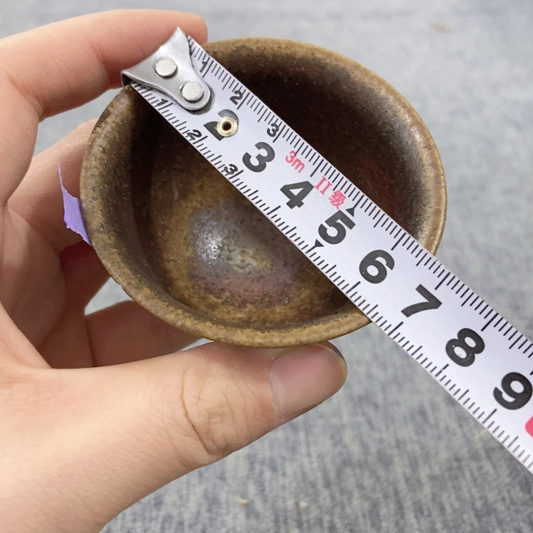 紫砂茶杯非常满意好看得物件