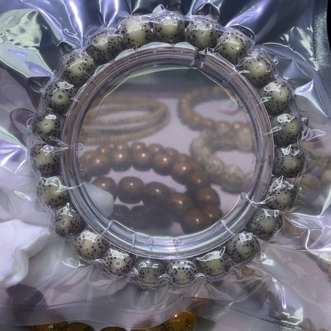 星月菩提吊坠海南