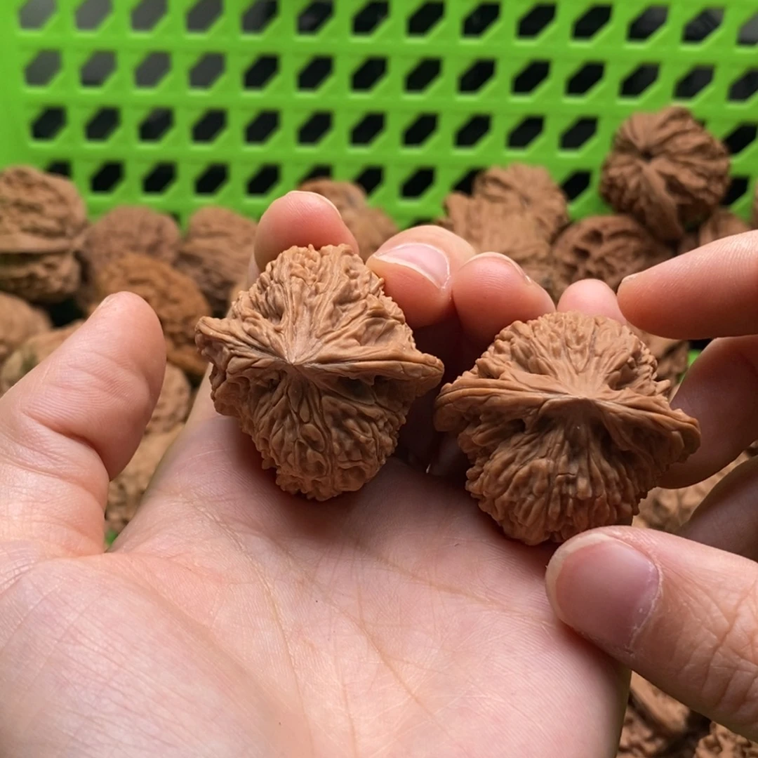 静***朗核桃定制商品不退不换