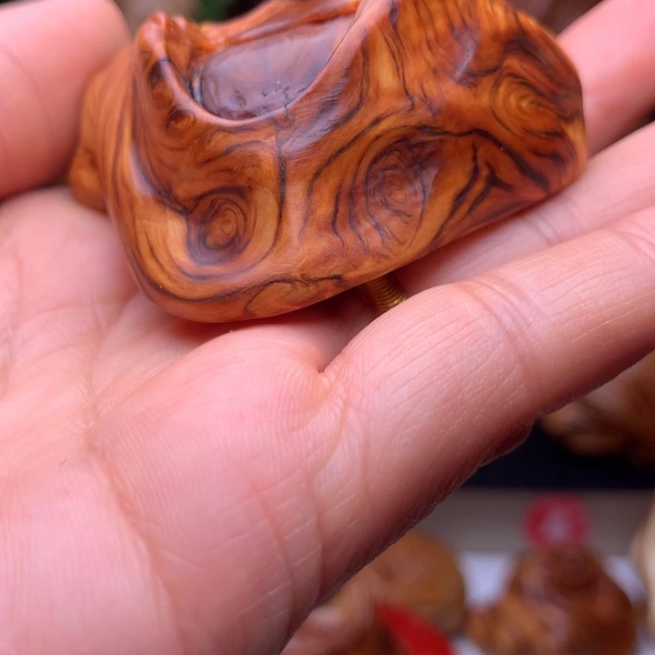 柏木（崖柏）德*崖柏陈化