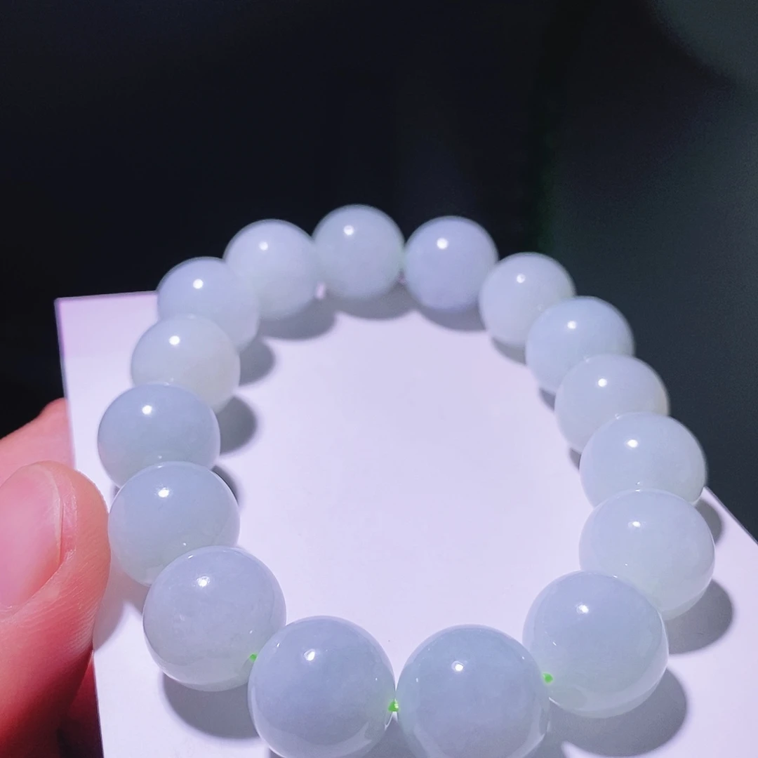 定制翡翠未镶嵌卡13.3