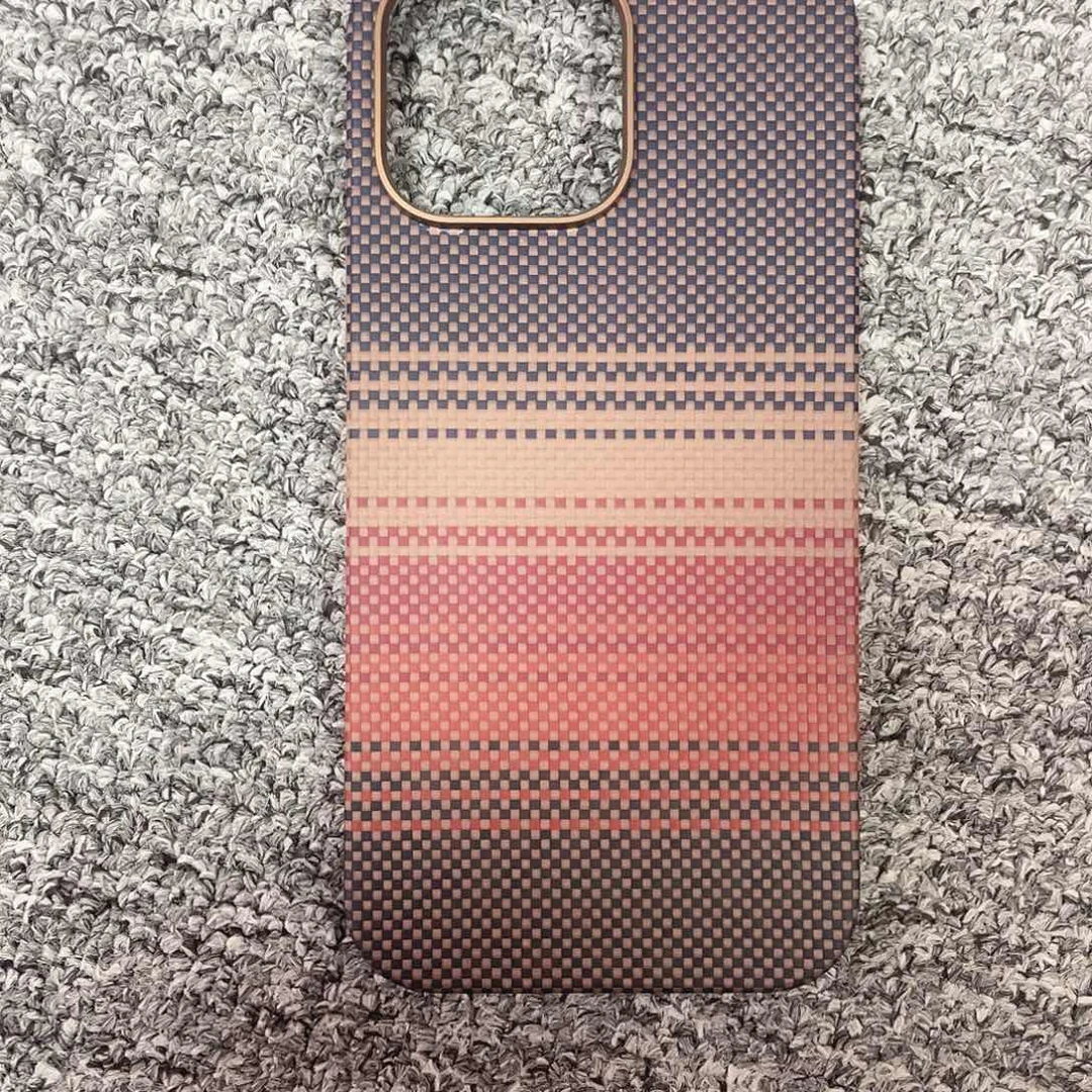 16promax 全包日落128带磁吸