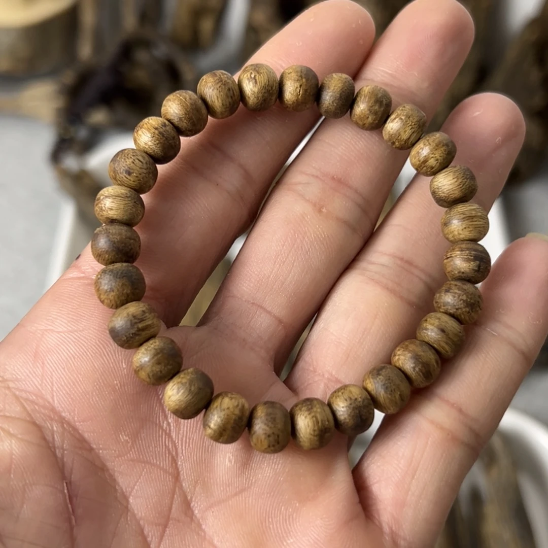 沉香沉香碎屑08单圈福利款