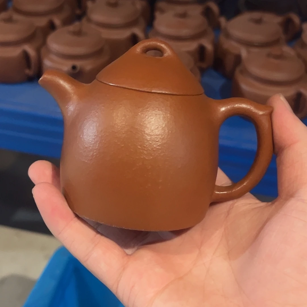茶壶紫砂紫砂等珍贵文物