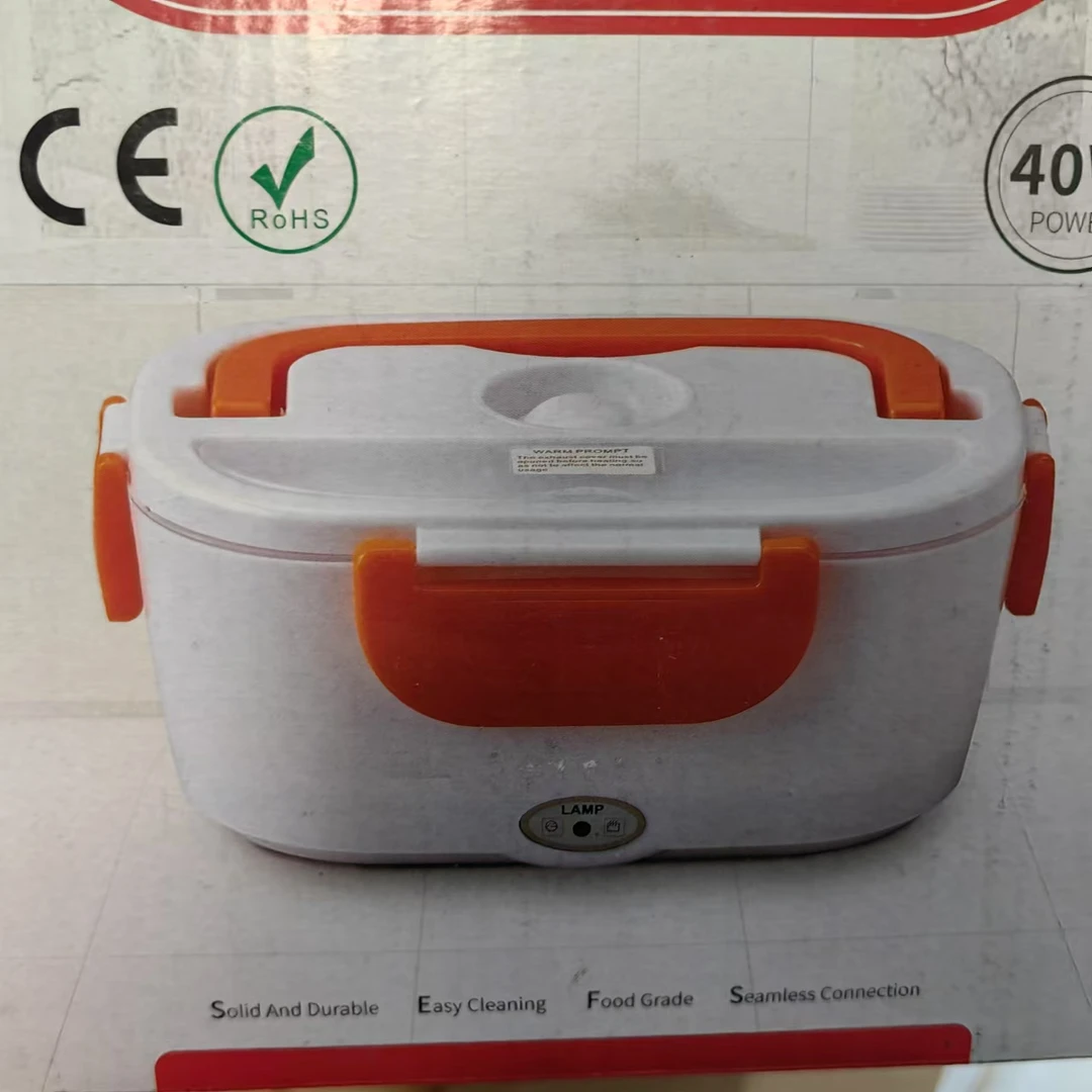 准新品  【J-951】电热饭盒