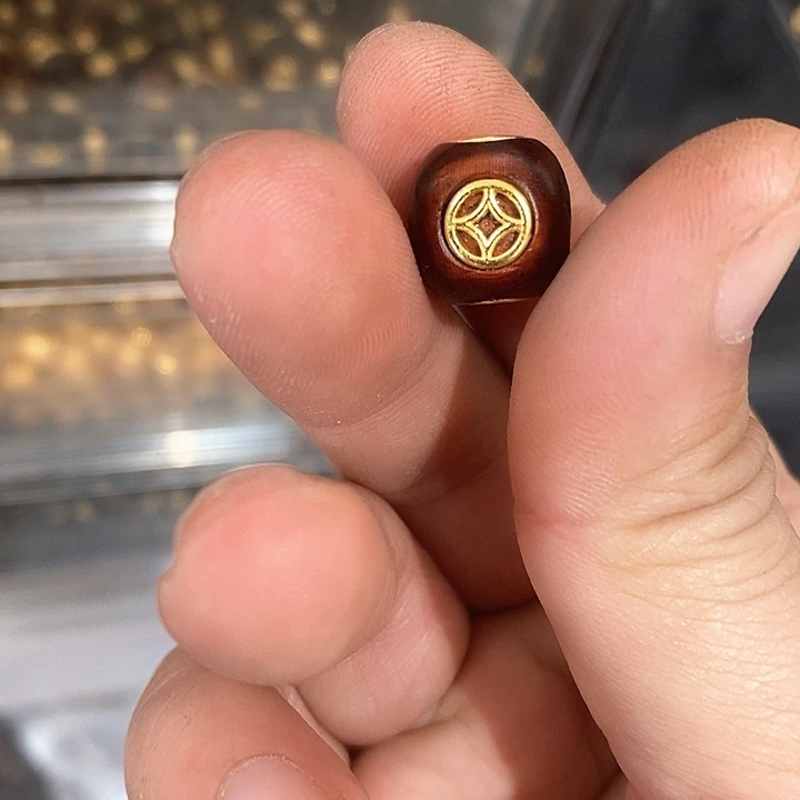 核桃木/黑胡桃（胡桃木）手串/手链