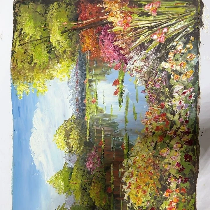 油画Gctsyvivyxuvuviv