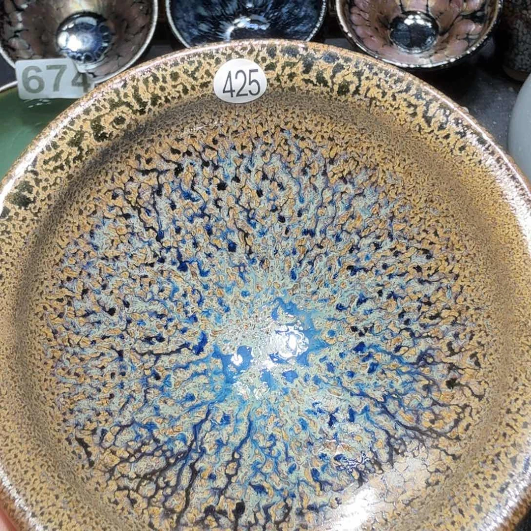 茶盏天才天才工程425
