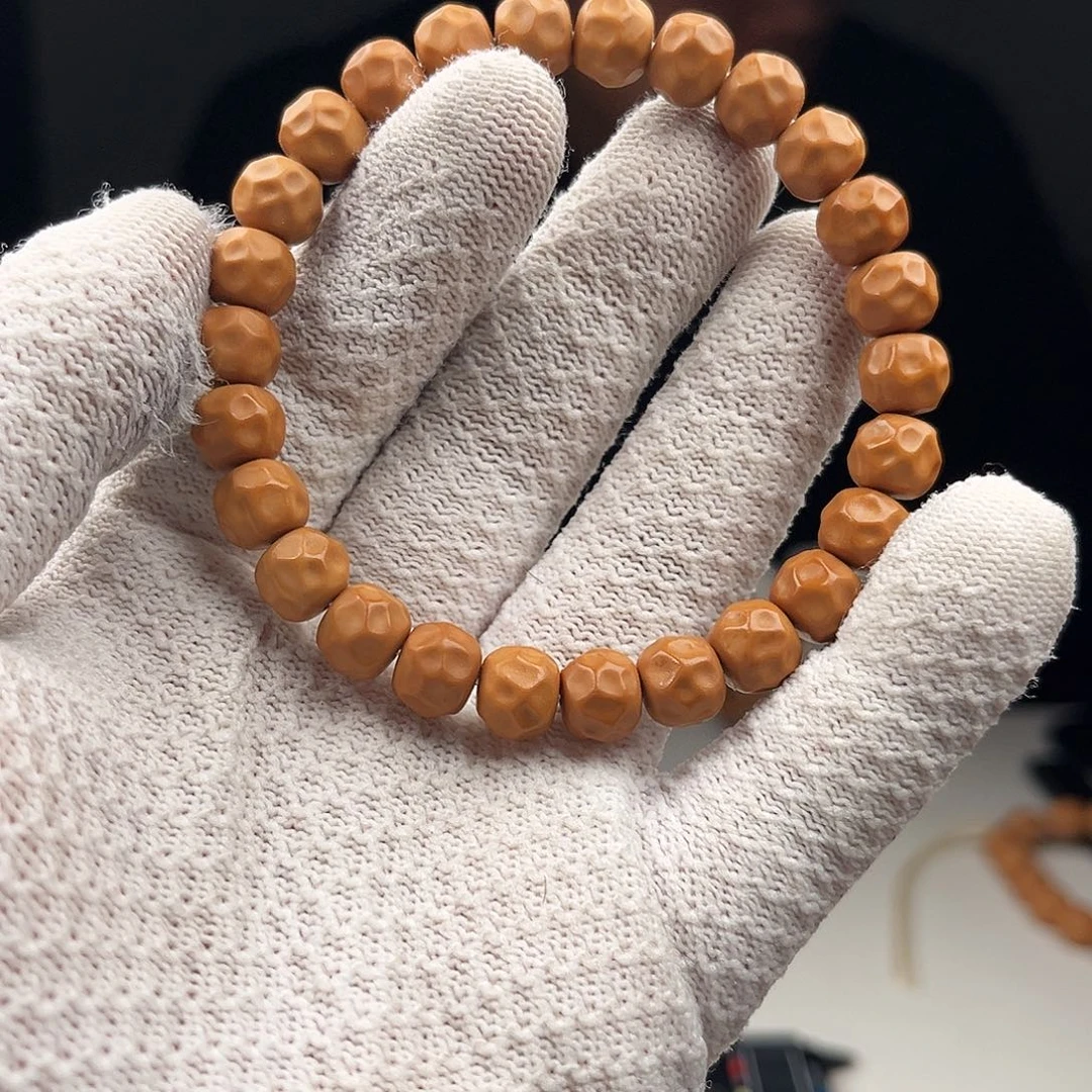 手串猴头核桃反油奶酪