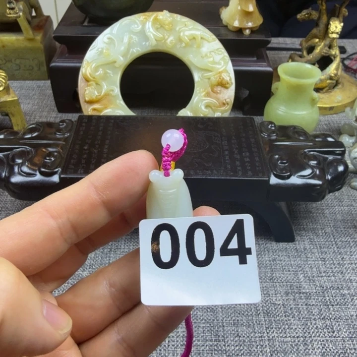 玉家居饰品玉摆件摆件摆件