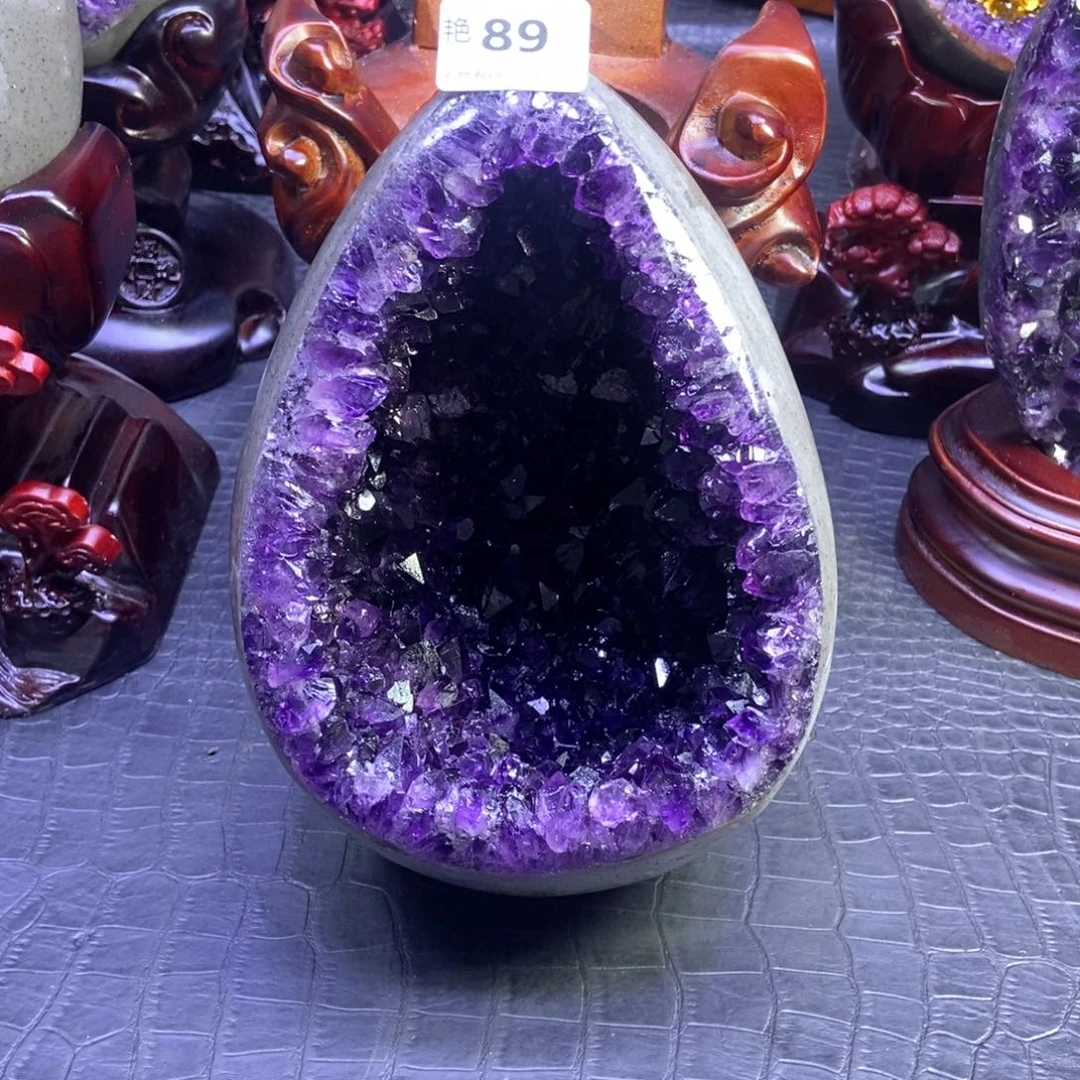 水晶天然未镶嵌天**儿天然