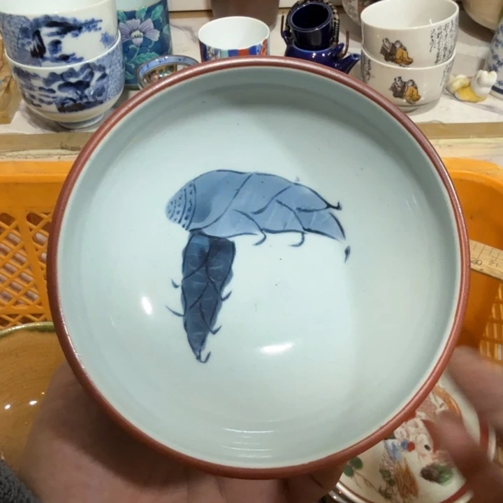 陶瓷推荐第二名20包邮