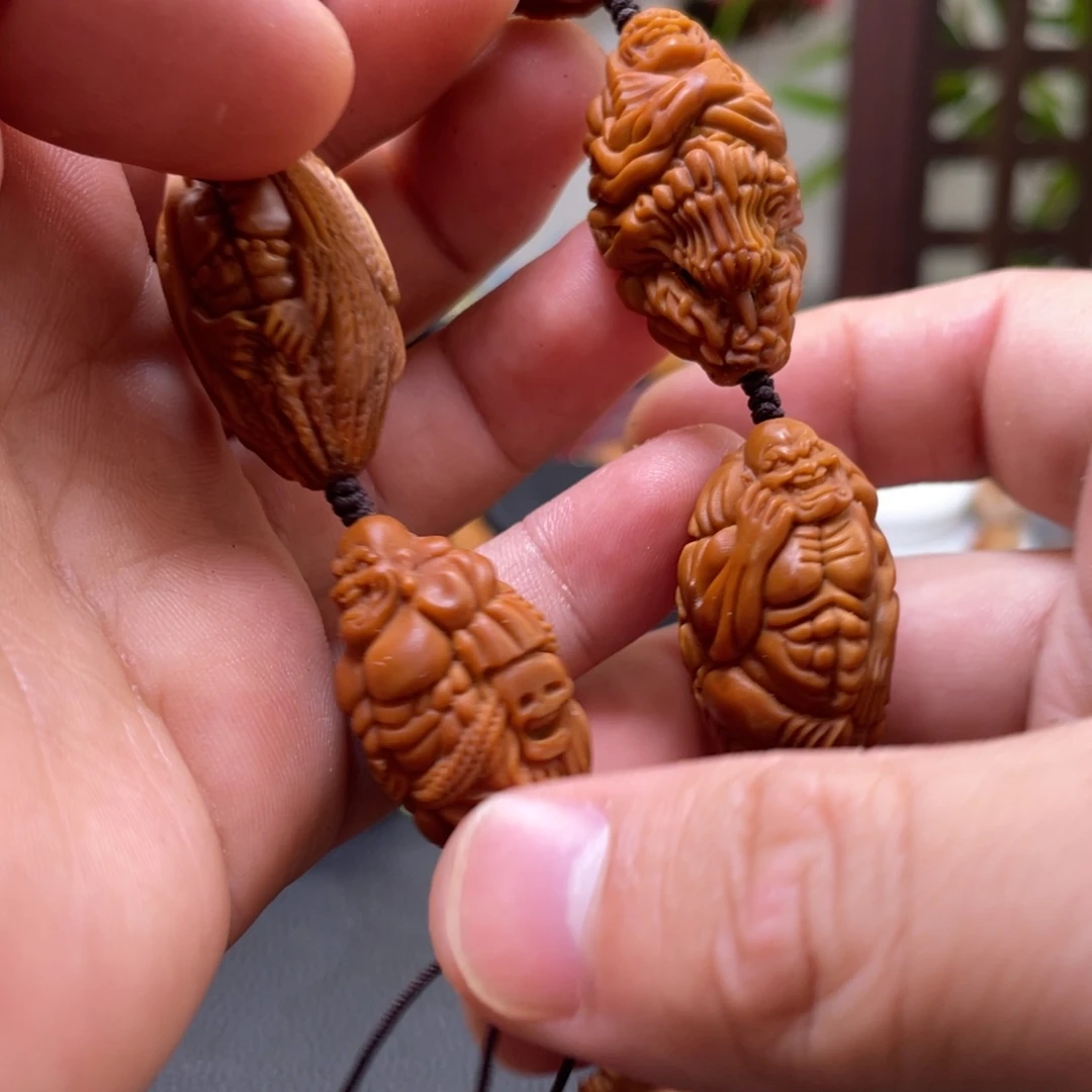 手串/手链橄榄核橄榄核