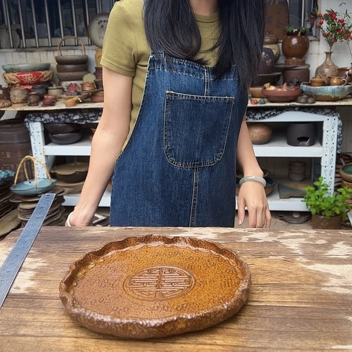 紫砂紫砂茶具捡漏