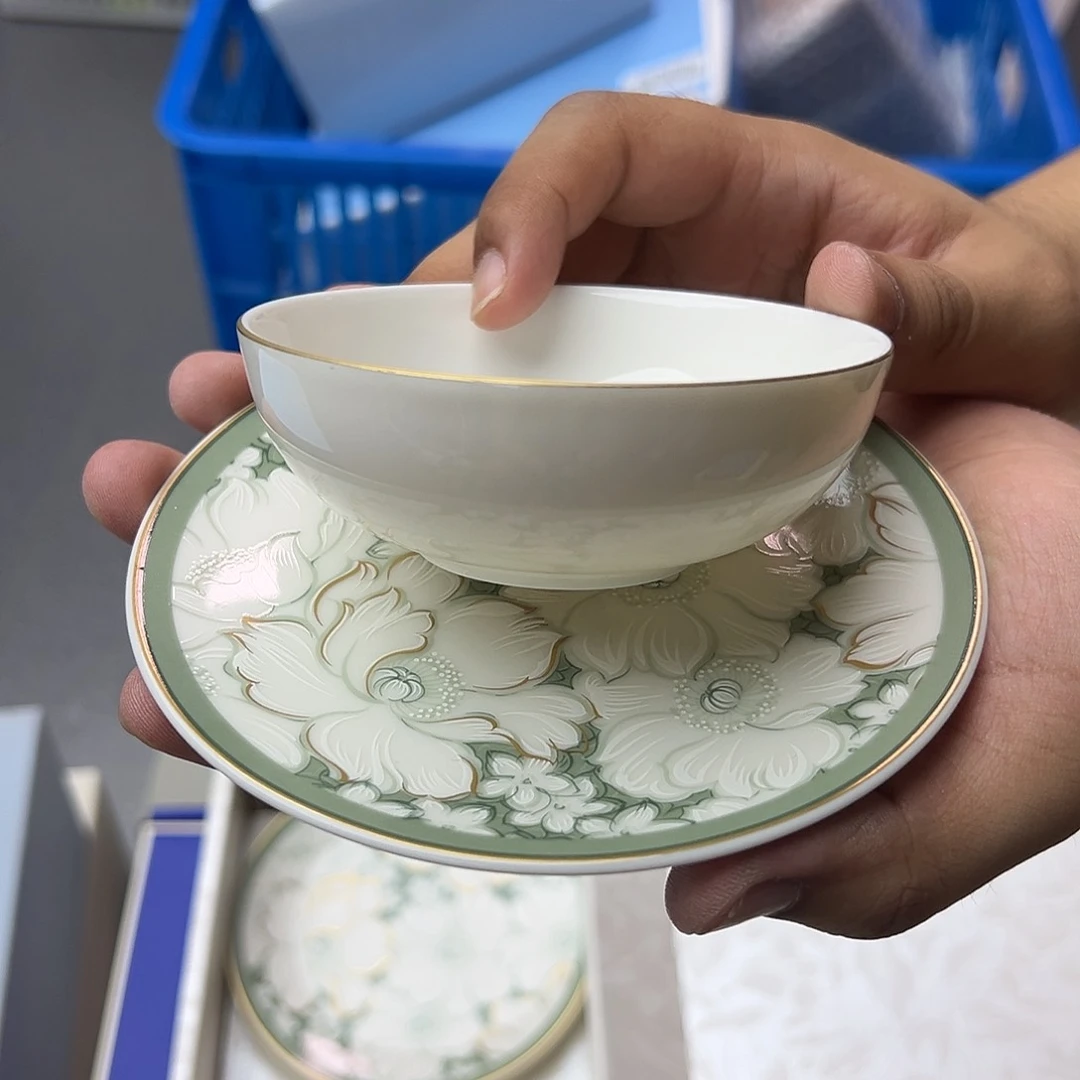 辰艺瓷器中古回流谨慎参拍