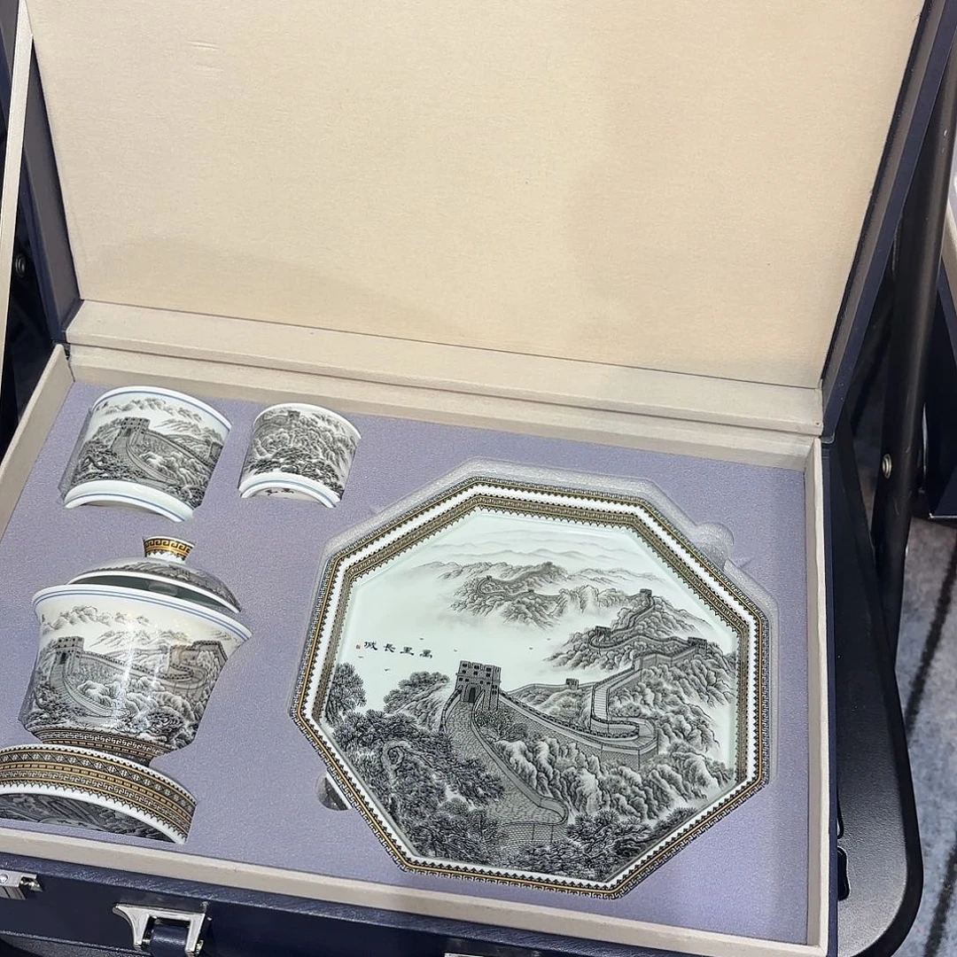 杯子陶景德镇陶瓷学院