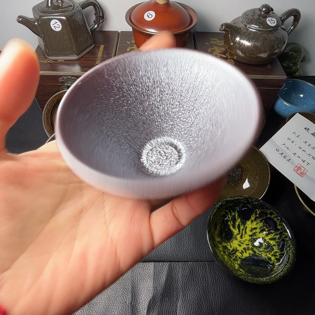 茶盏不想吃啊怎么吃