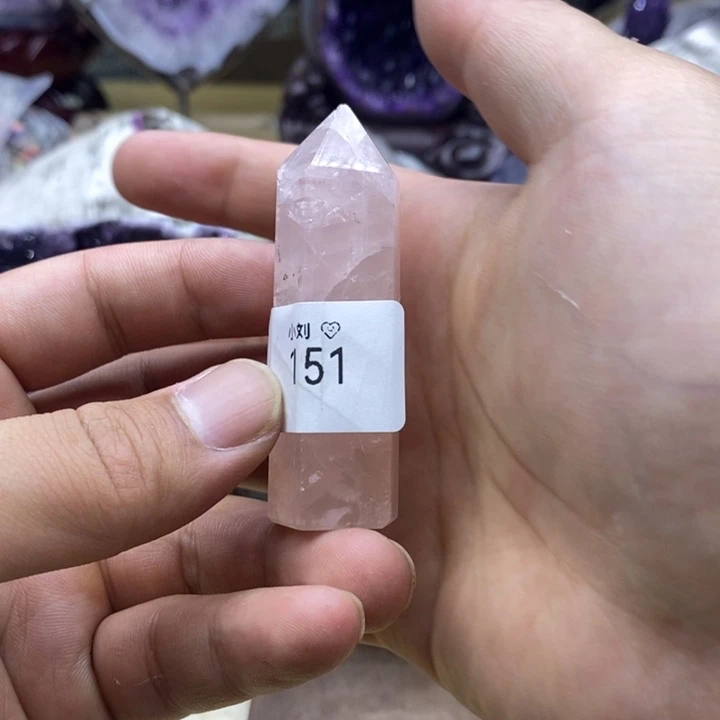 未镶嵌紫晶大型摆件（非配饰）