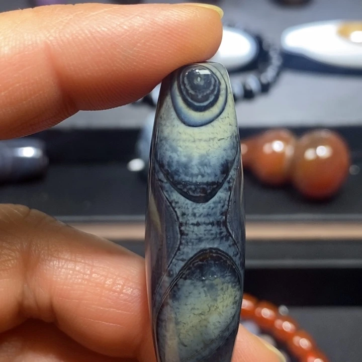 玛瑙/玉髓未镶嵌挂件