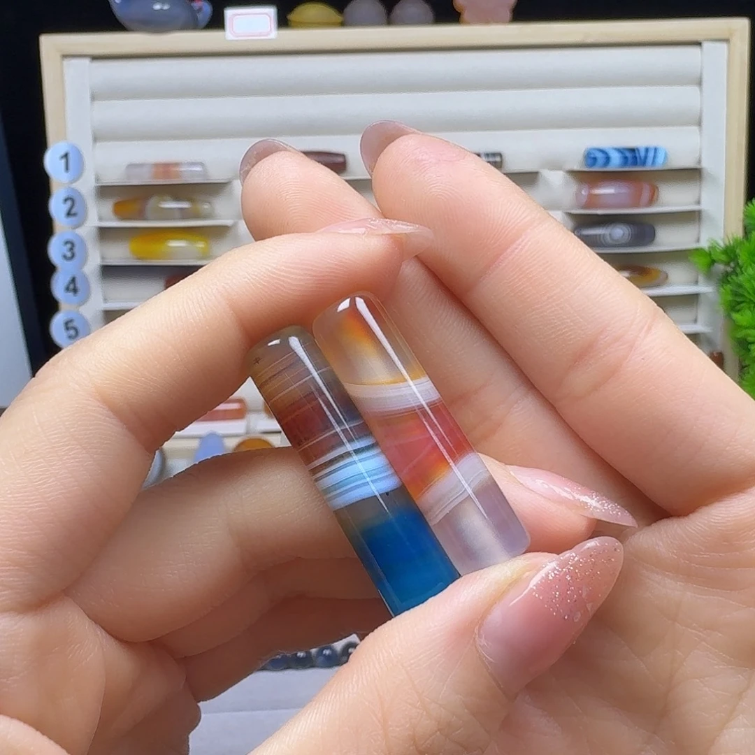 玛瑙/玉髓玛瑙未镶嵌「**✨