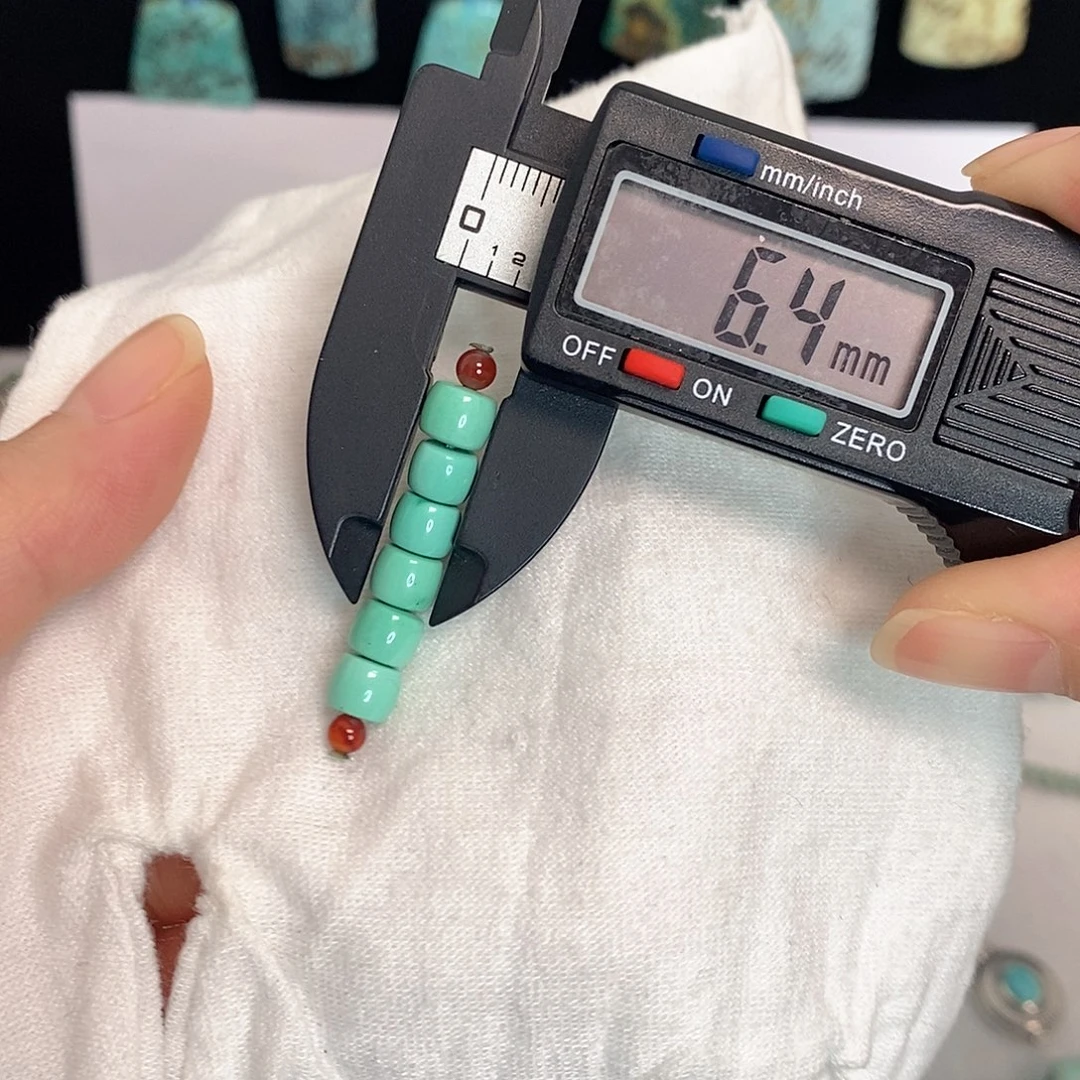 南红玛瑙未镶嵌手链