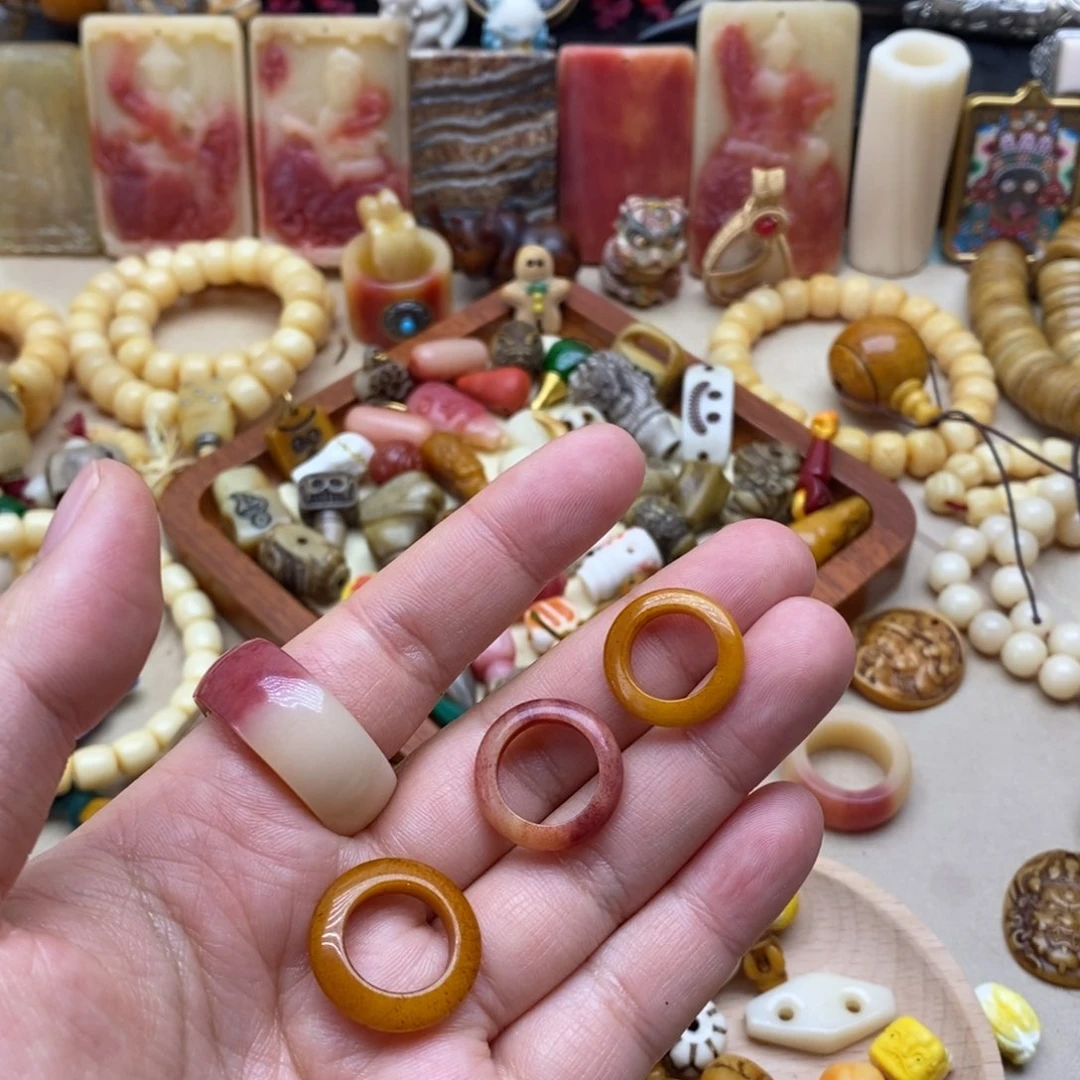 驼骨其他配饰配件