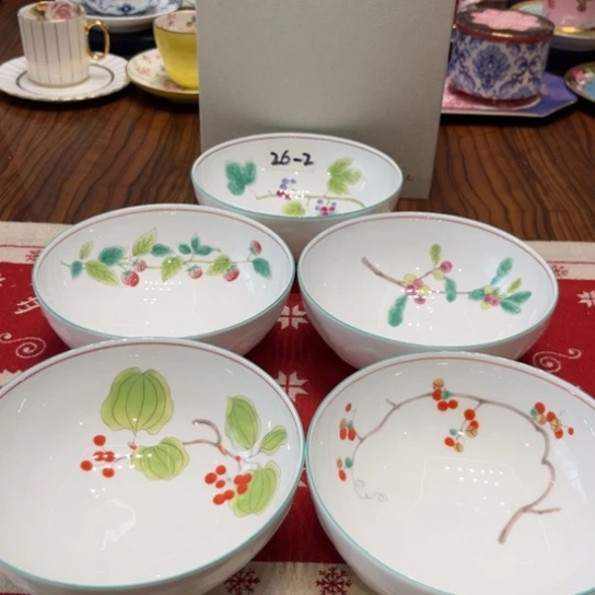 瓷片茶杯茶杯茶杯茶盏