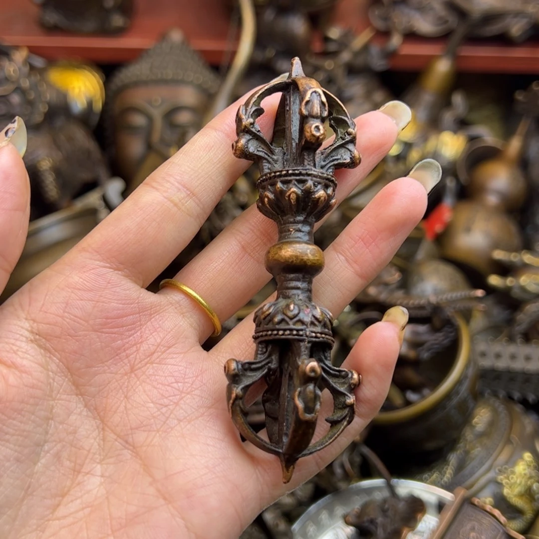 铜器摆件诚信经营