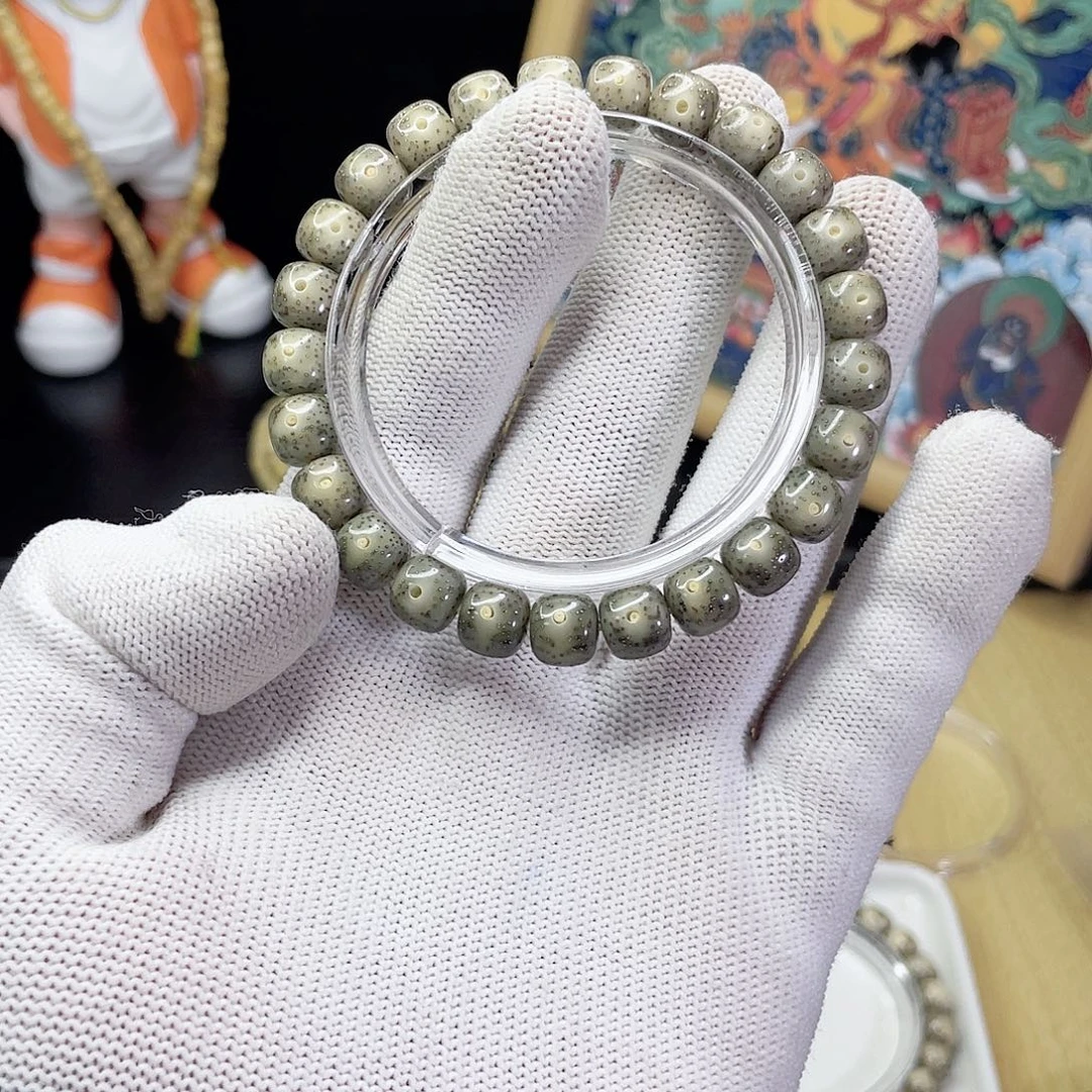 吊坠星月菩提9378