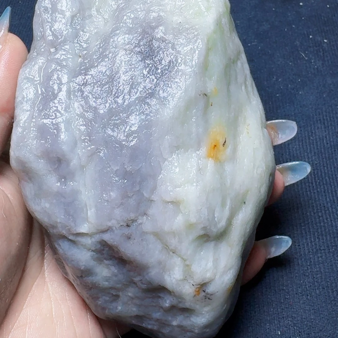 未镶嵌和田玉珠宝奇石