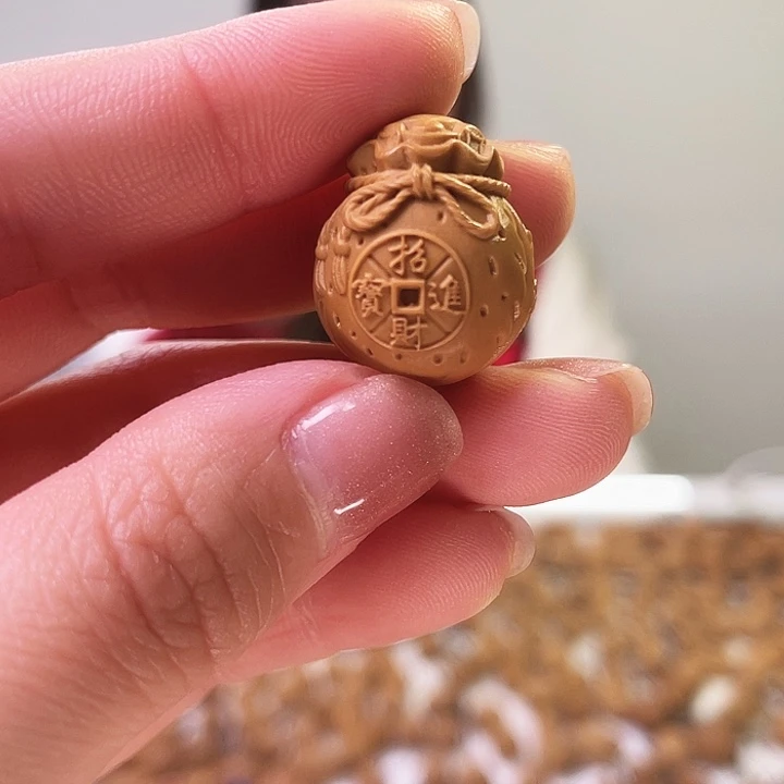 橄榄核手串/手链橄榄核