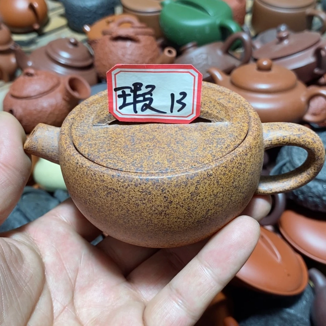 紫砂茶壶欢迎各位光临惠顾