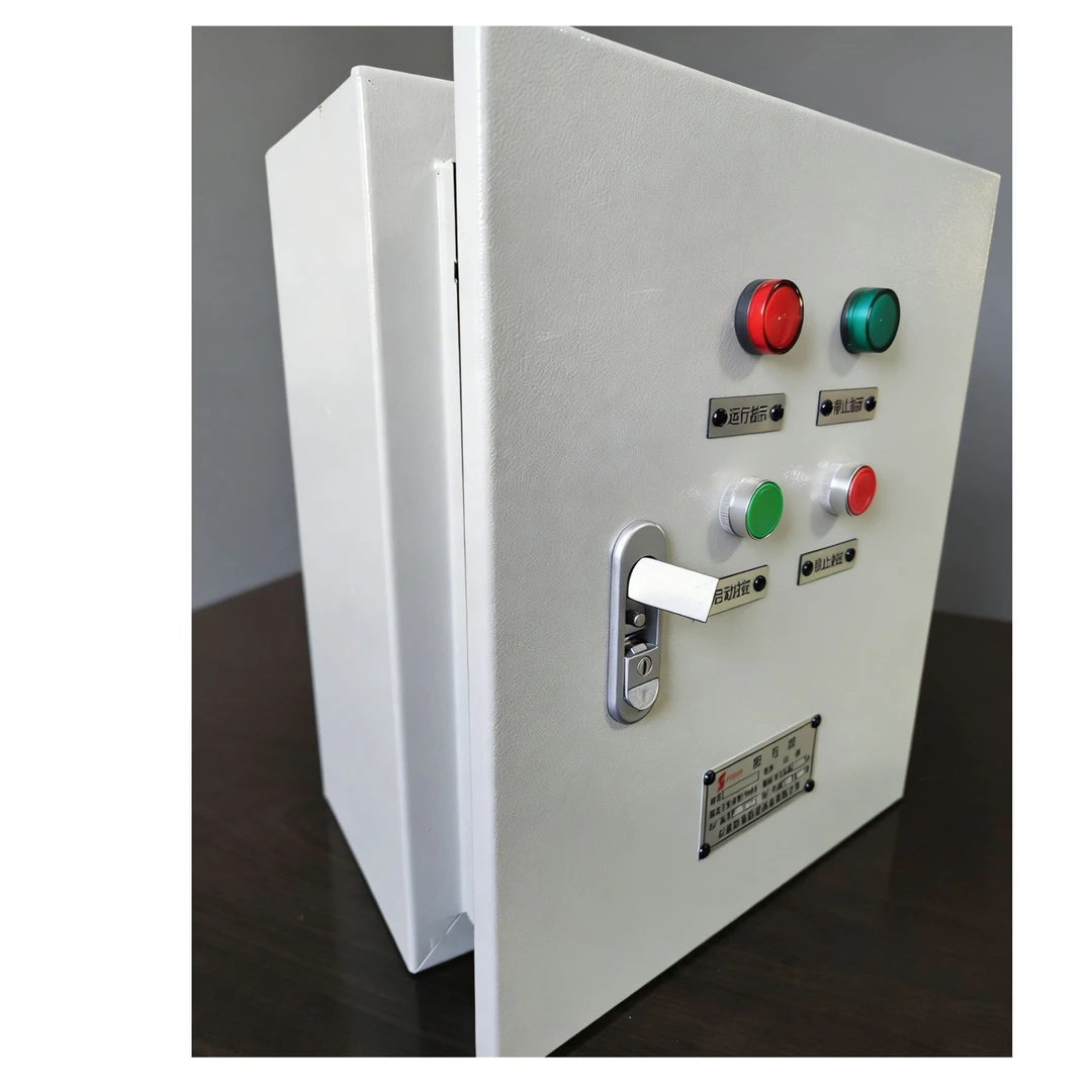 厂家定制低压配电柜GGD控制柜XL21动力柜照明箱工地箱光伏并网柜