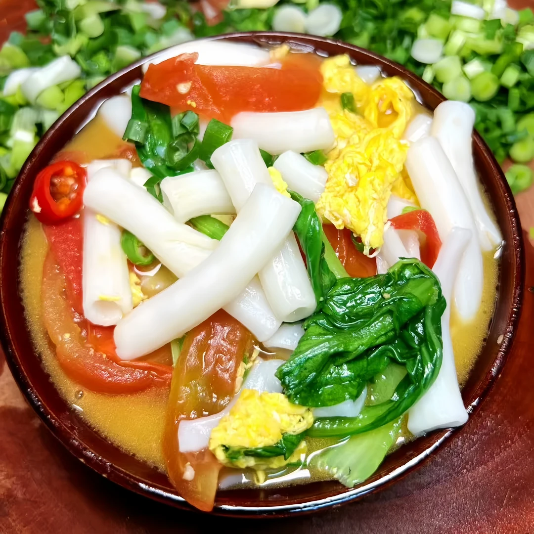 【新人福利】江西空心粉通心粉会昌特产米粉煮炒拌粗粉细粉速食面食